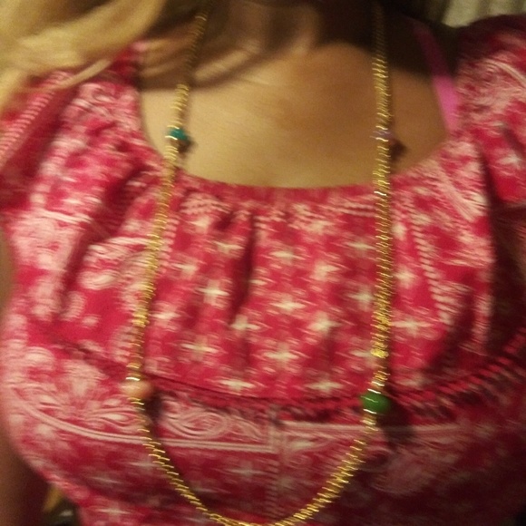 Necklace - Picture 4 of 4